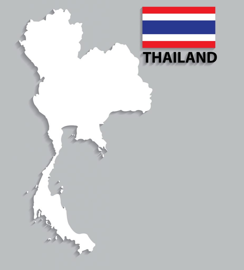 Thailand