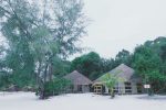 Những bungalow độc đáo và dễ thương ở Koh Rong Samloem