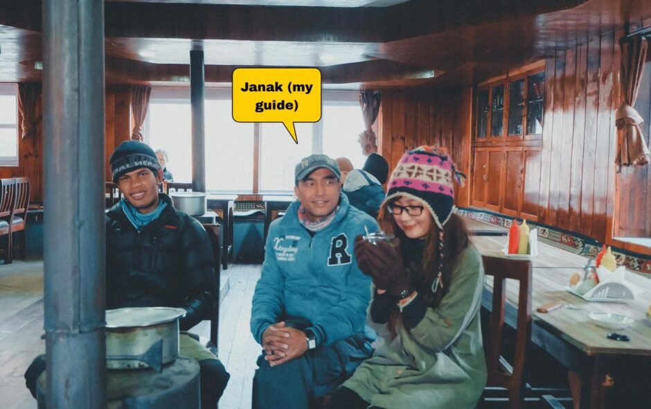 🇳🇵 Nepal (Chap 13): Khoảng thời gian với Jeff ở Nepal (tập 2).
